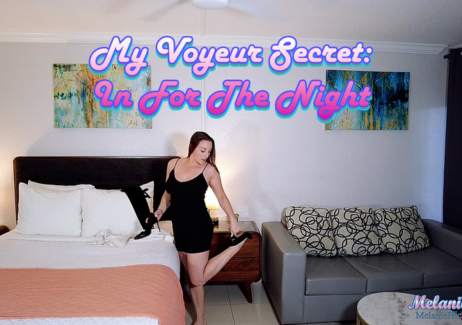 My_VoyeurSecret_In_For_The_Night