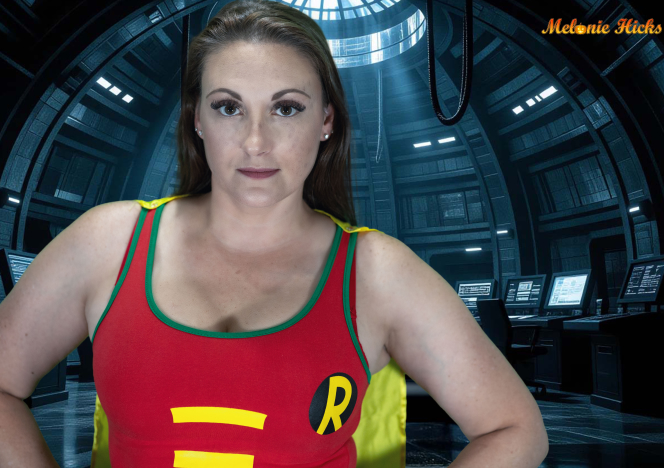 PhotoSet_Superheroine_Robin